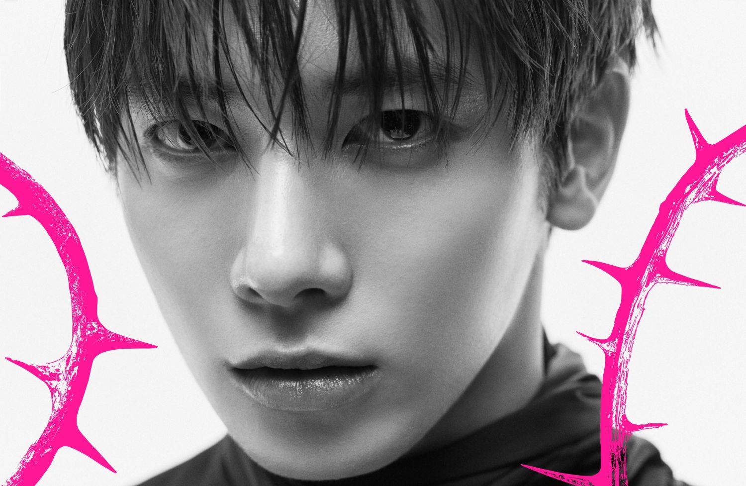 A moment captured by Taehyun (TOMORROW X TOGETHER)'s fan