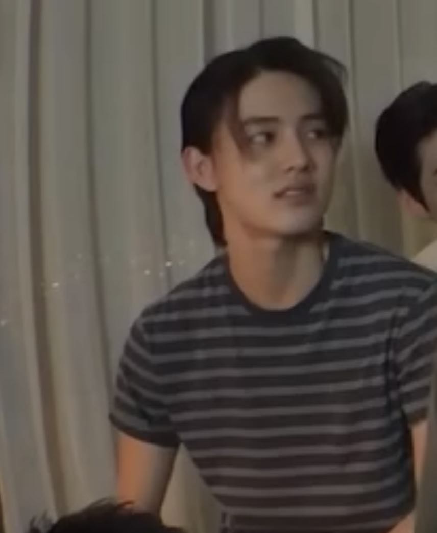 Latest photo of Seonghyeon (CORTIS)