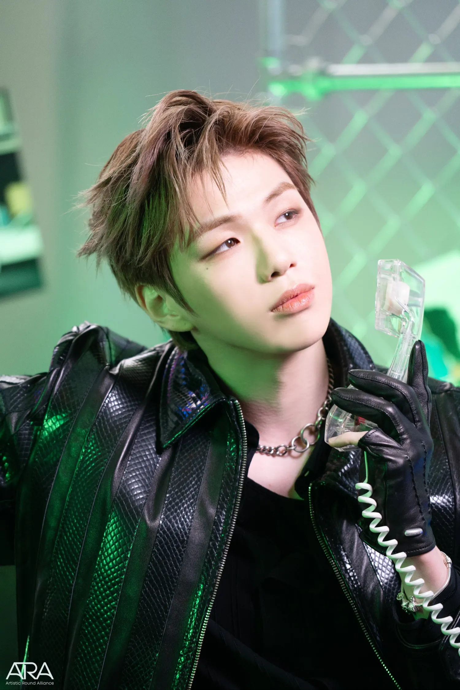 Latest photo of Kang Daniel