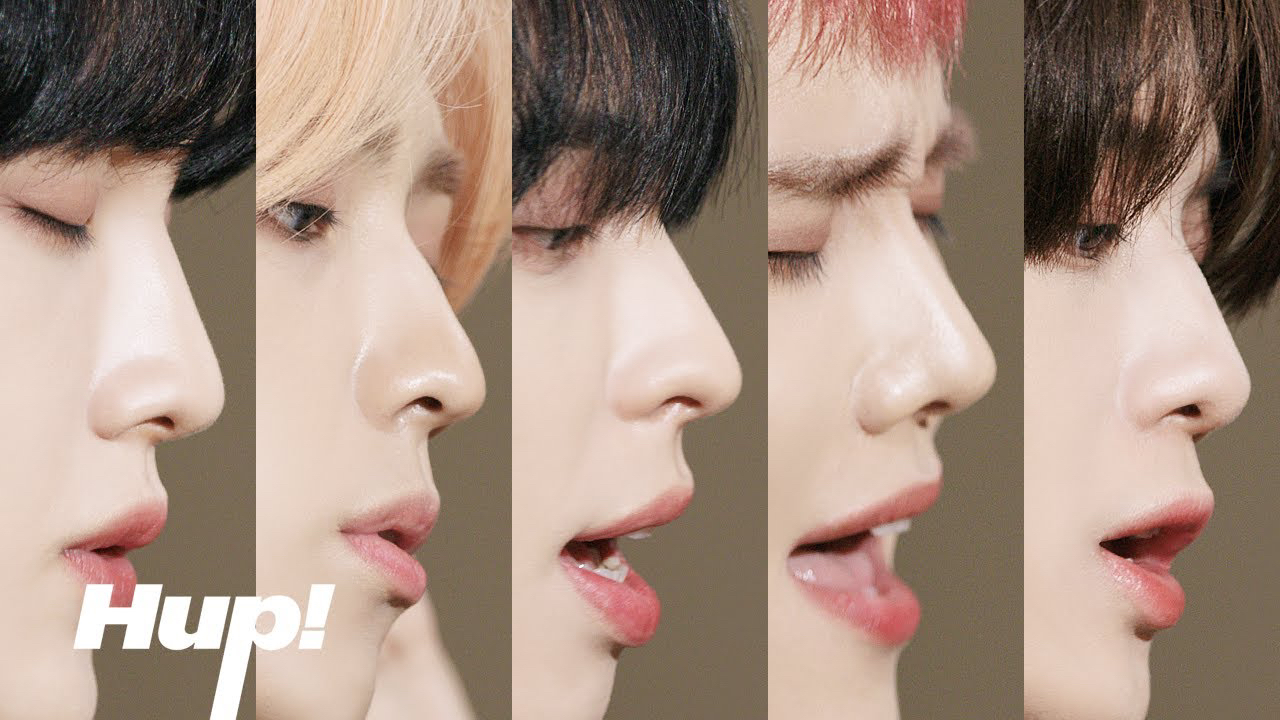 승훈 (CIX)의 최신 사진