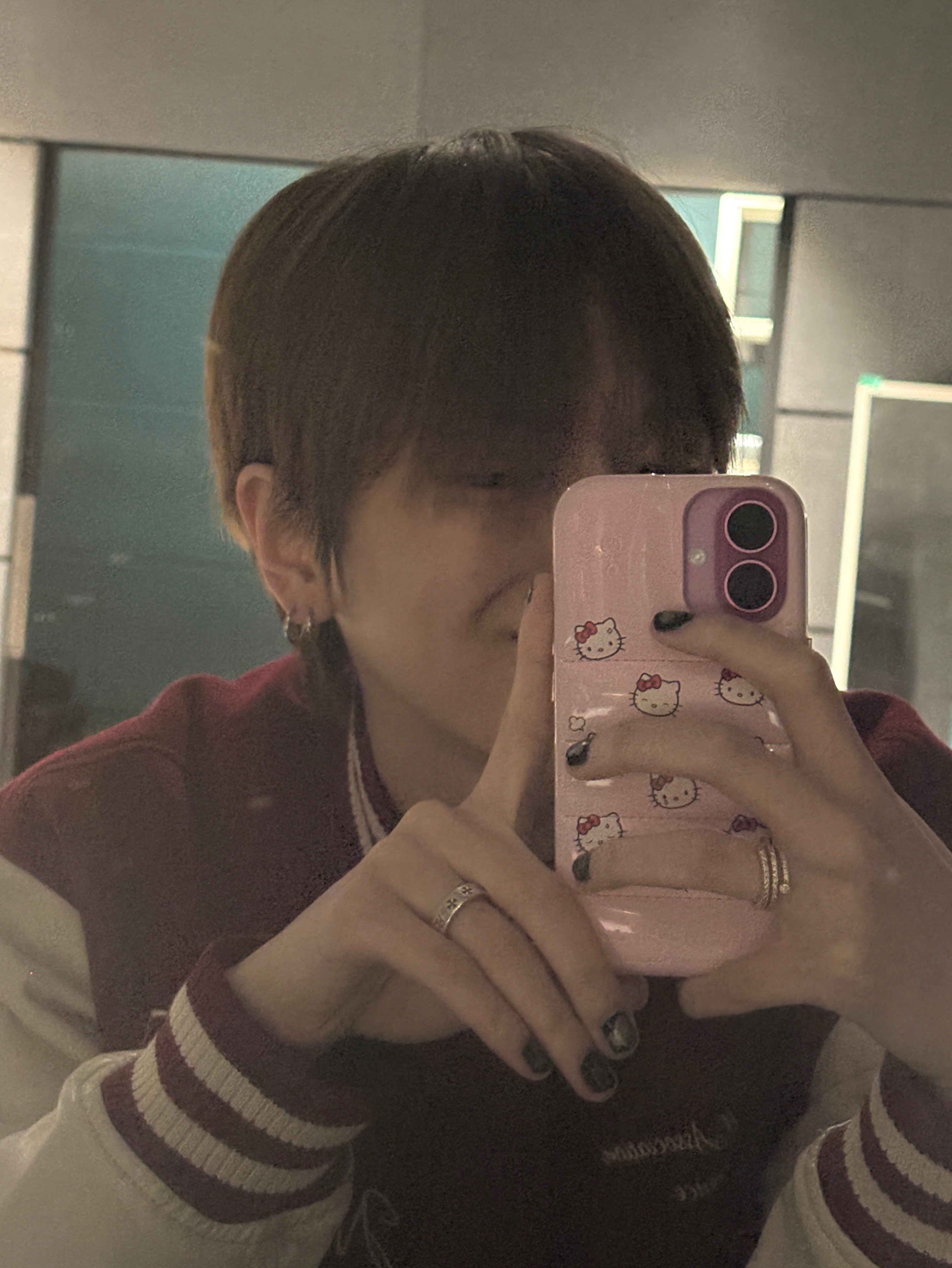 Latest photo of Riwoo (BOYNEXTDOOR)