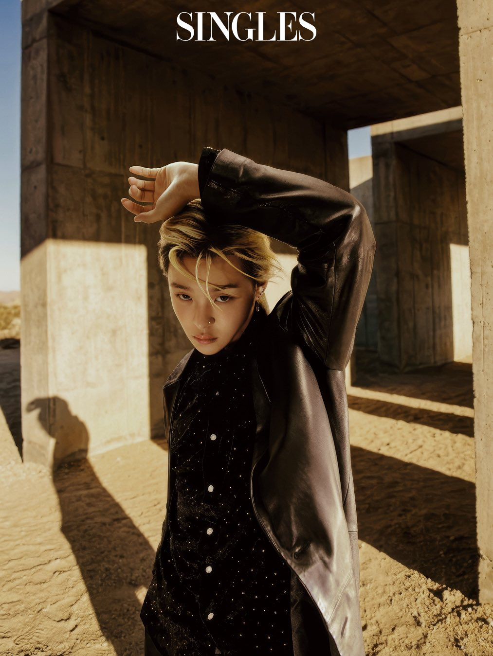 Potret di balik layar TREASURE