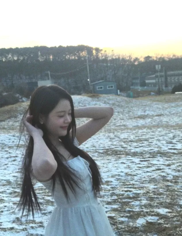 A moment captured by Carmen (Hearts2Hearts)'s fan