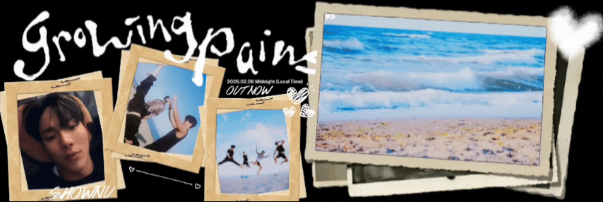 A moment captured by Shownu (MONSTA X)'s fan