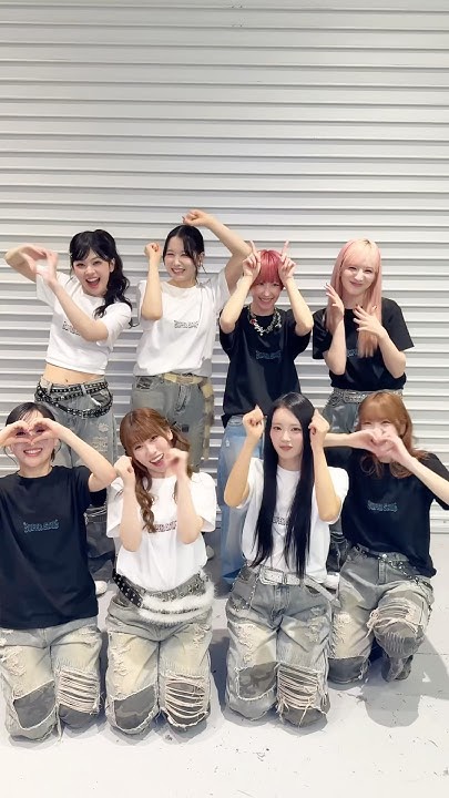 Fan-made special wallpaper for Sakurai Miu (ME:I)