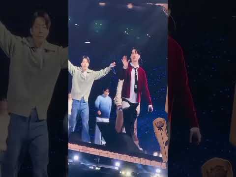 Potret di balik layar Super Junior