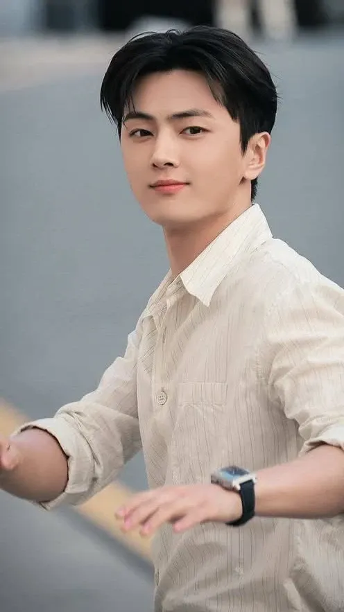 Fandom-recommended wallpaper image of Jay (ENHYPEN)