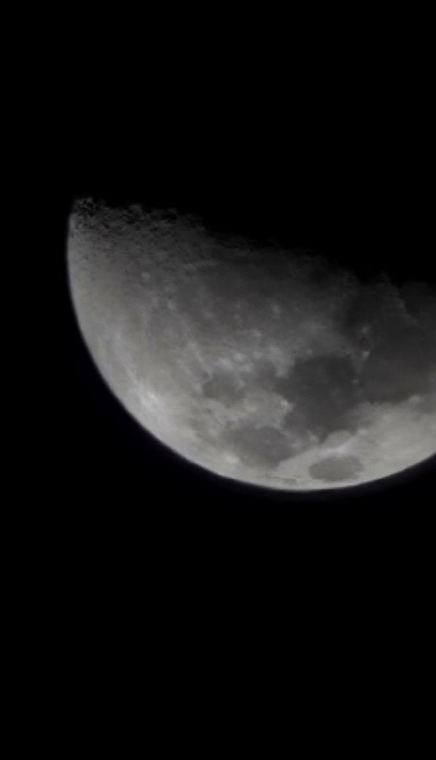 Recent activity shot of Moonbin (ASTRO)