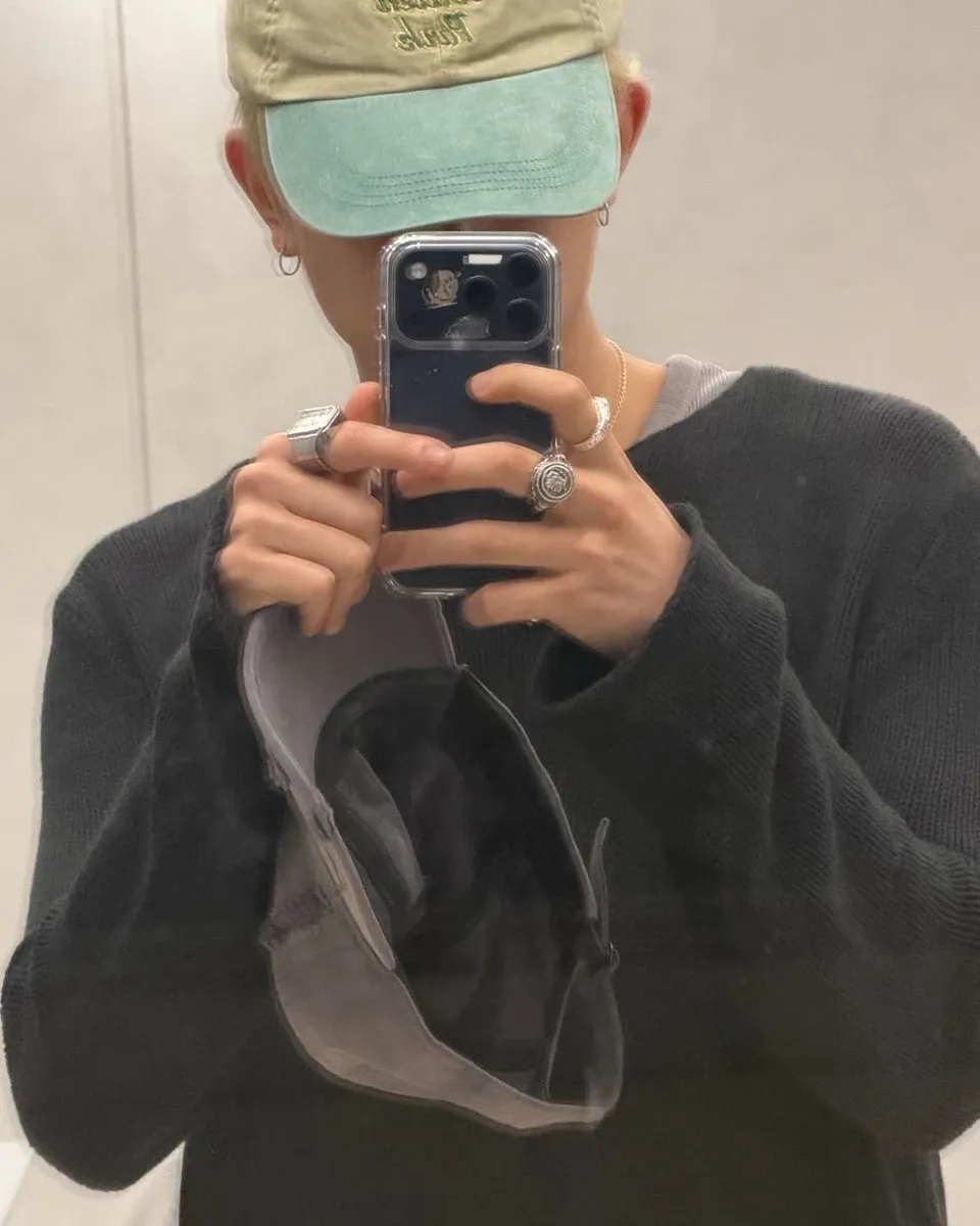 에반 팬이 찍은 순간