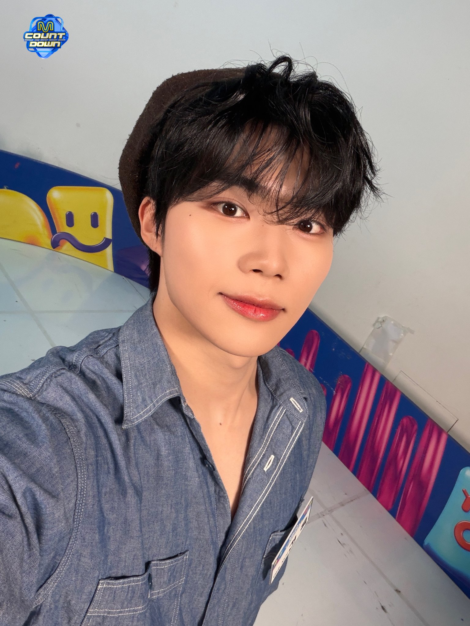 パク・ゴヌク (ZEROBASEONE)の最近の活動写真