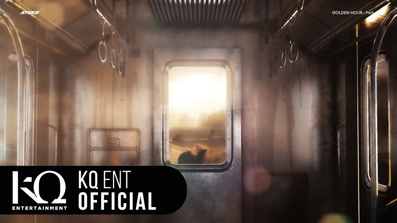 에이티즈의 최신 사진