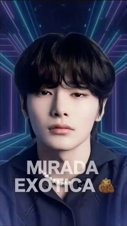 Fandom-recommended wallpaper image of I.N (Stray Kids)