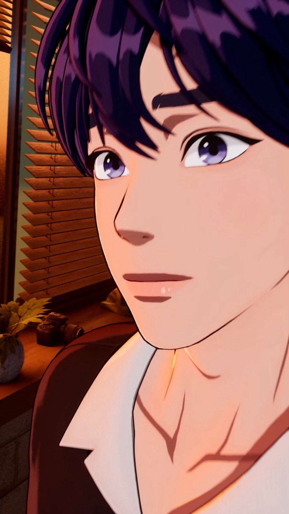 Latest photo of Yejun (PLAVE)