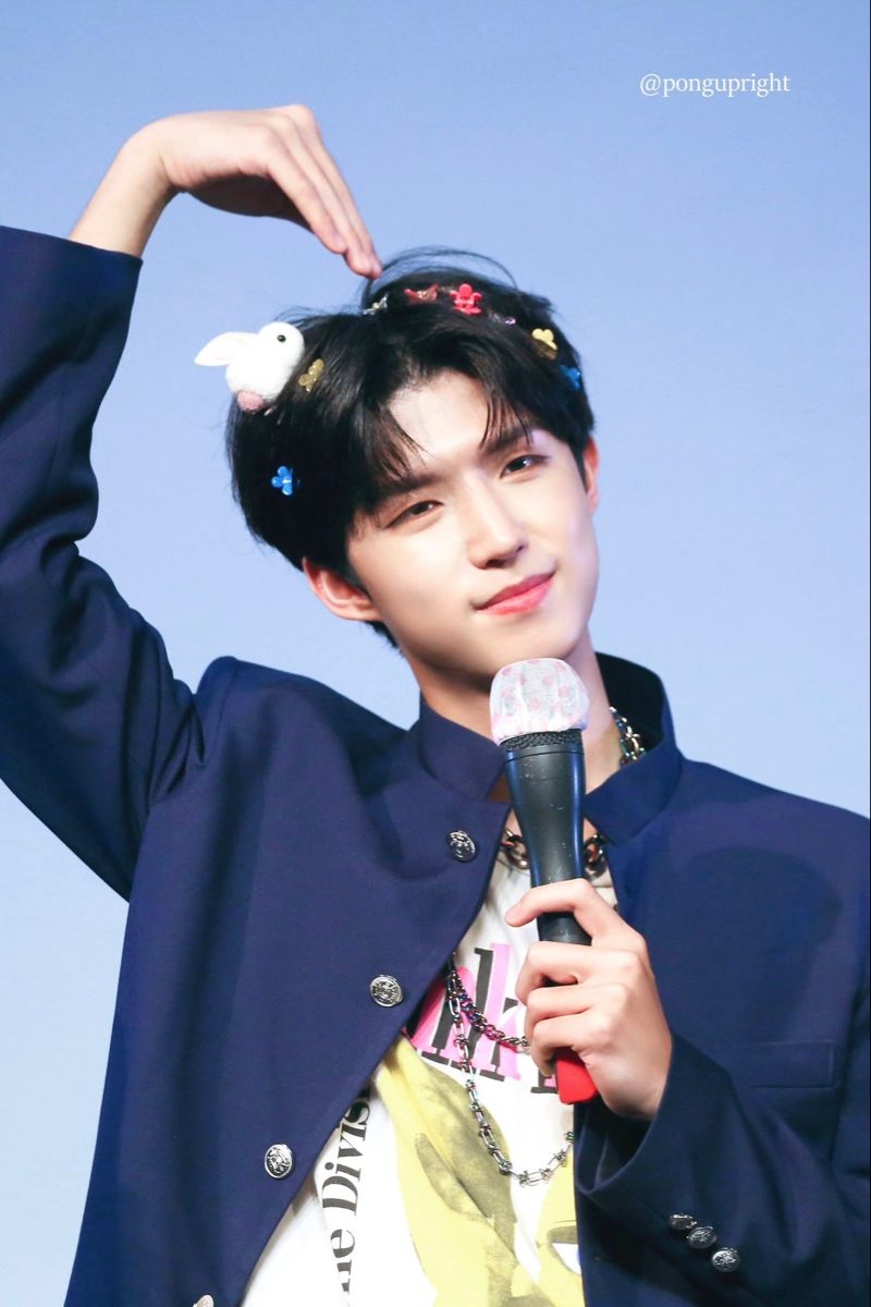 Latest photo of Xdinary Heroes