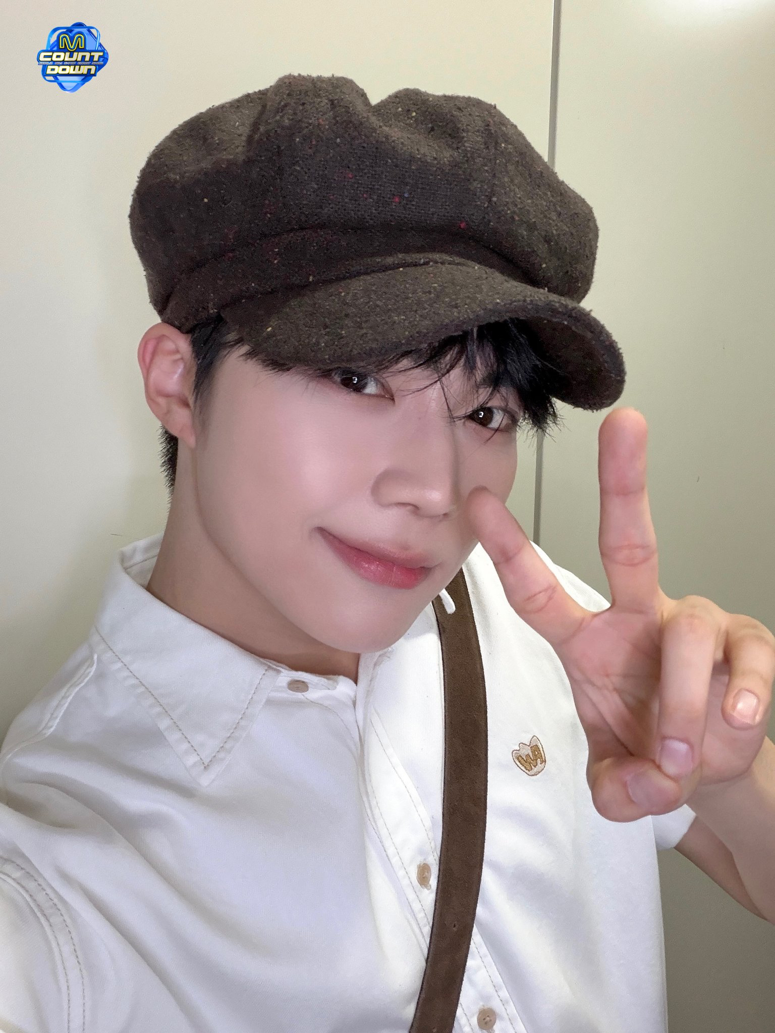 Latest photo of Park Gunwook (ZEROBASEONE)
