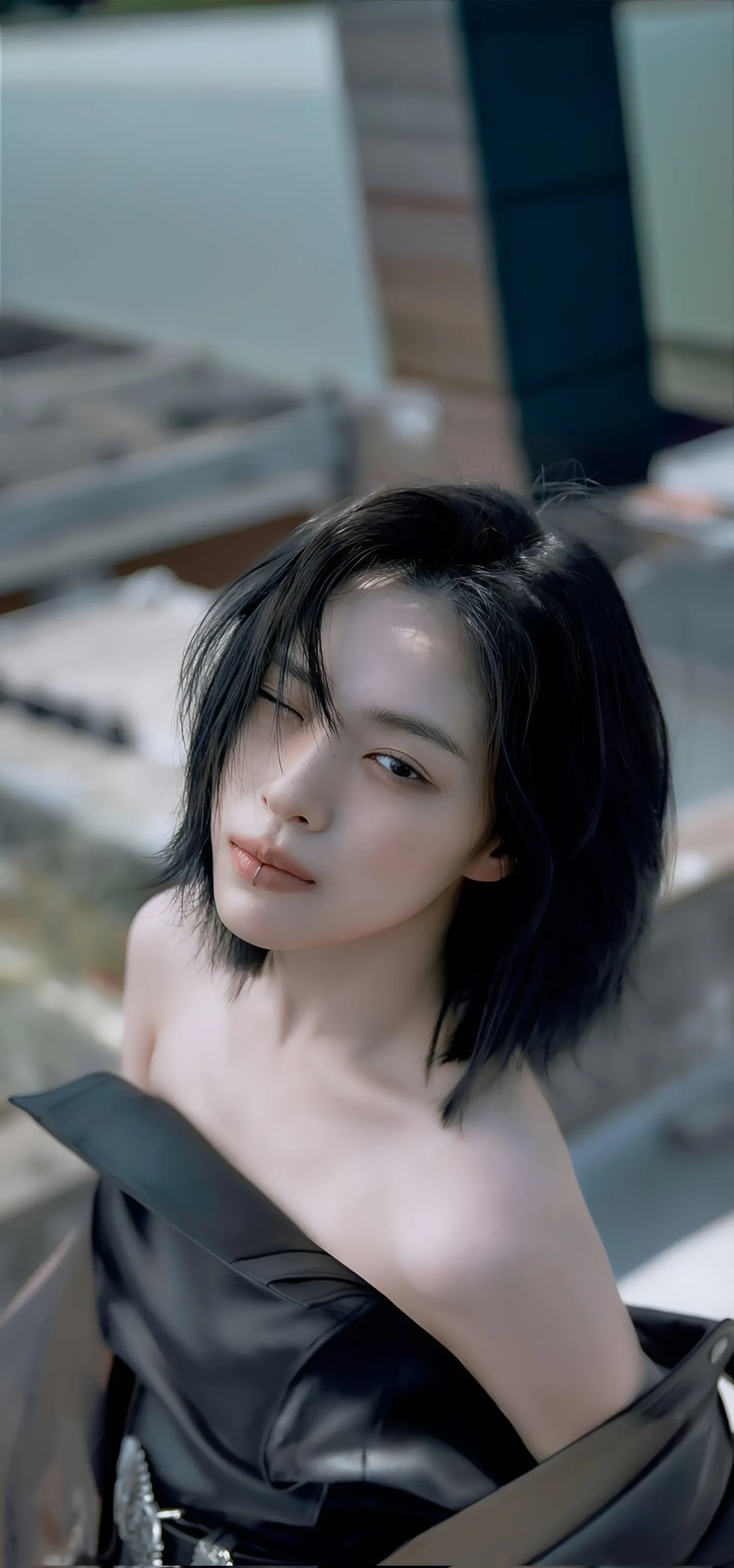 Latest photo of Ryujin (ITZY)
