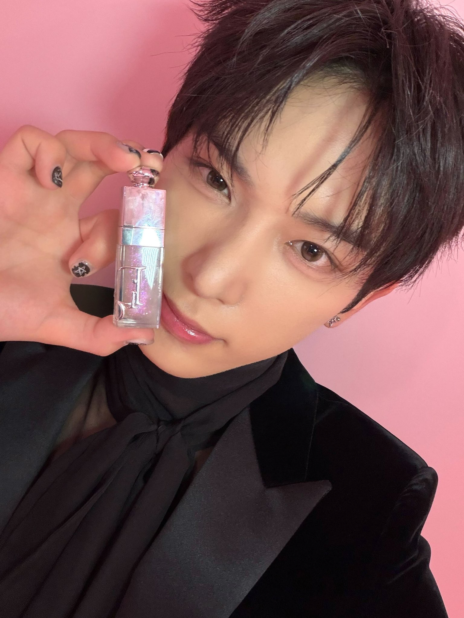 Latest photo of Harua (&TEAM)