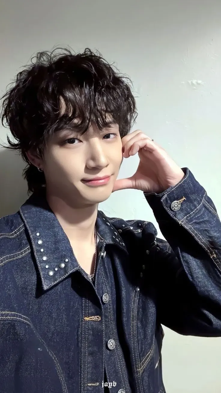 JAY B (GOT7)的最新活动照片