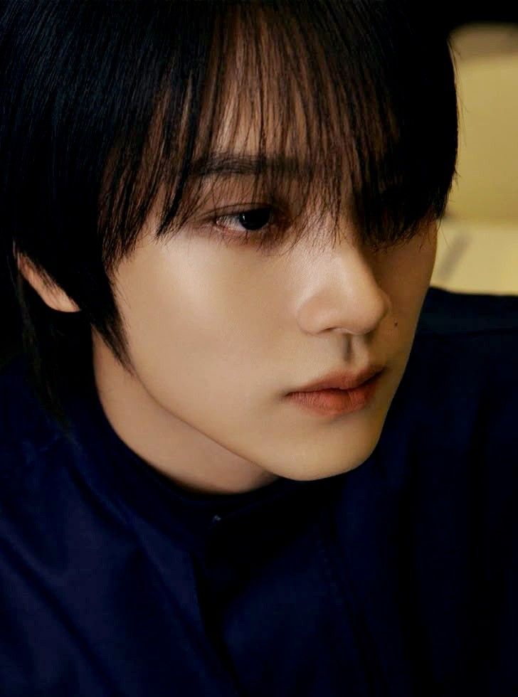 Latest photo of Haechan (NCT 127, NCT DREAM)