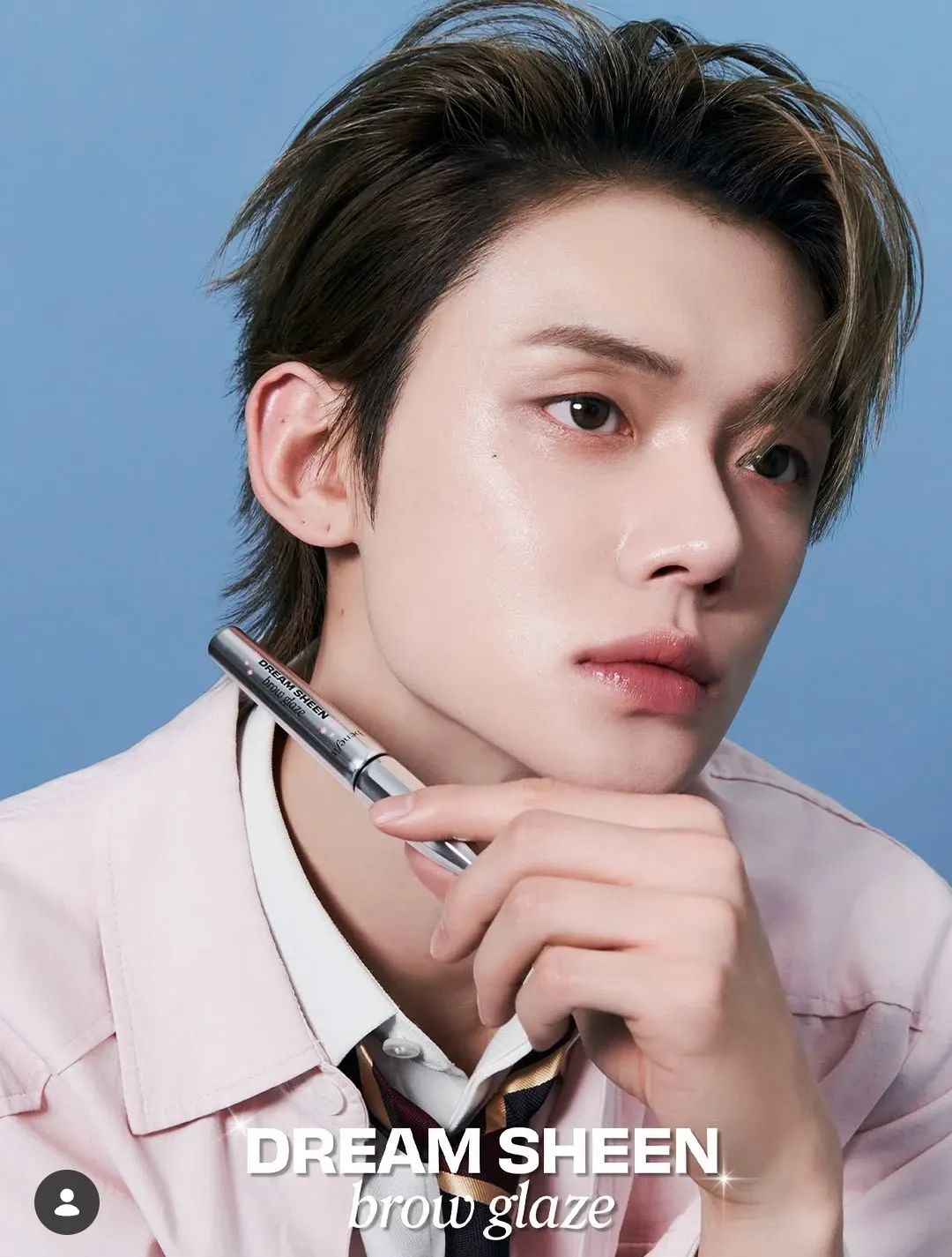 Momen yang diabadikan oleh penggemar Yeonjun (TOMORROW X TOGETHER)