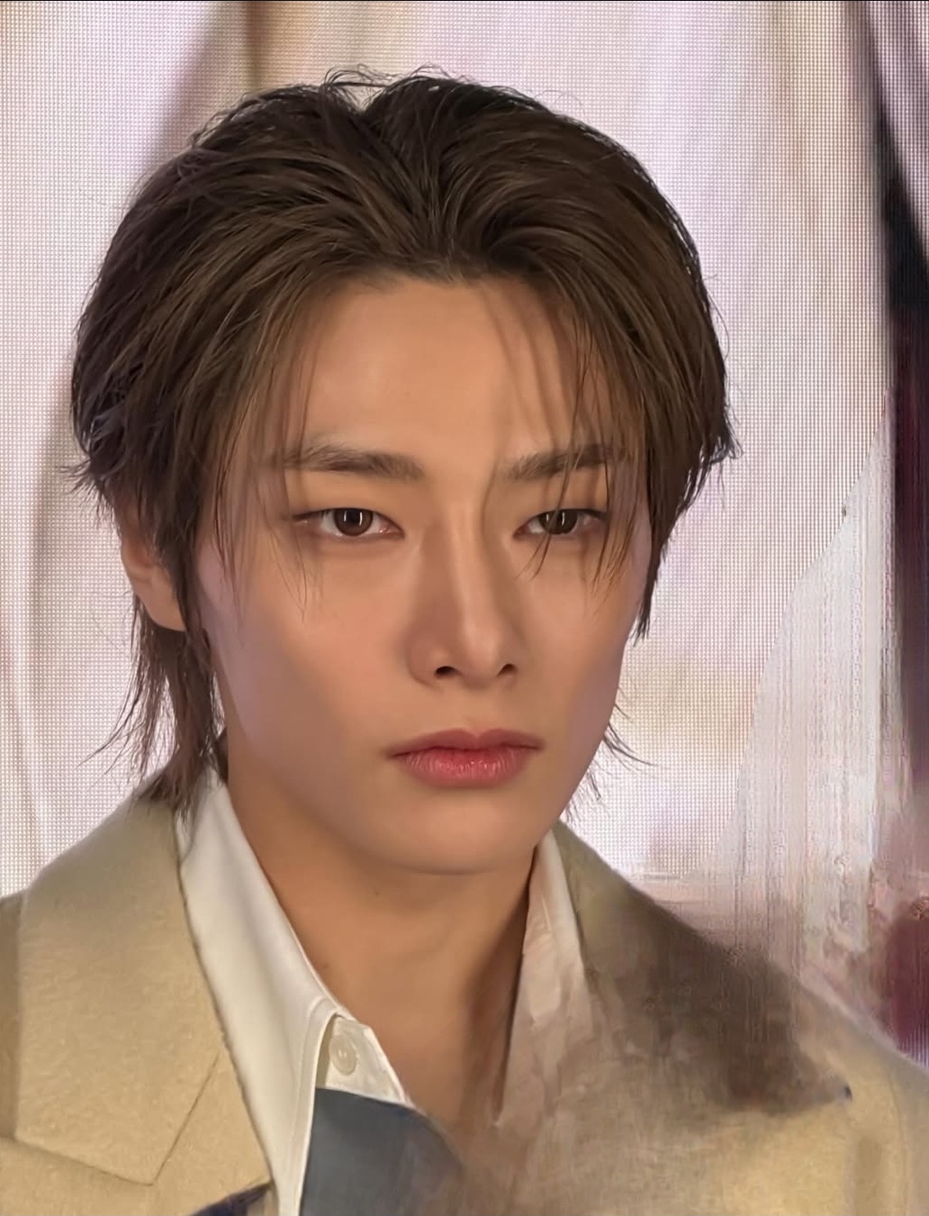 Recent activity shot of I.N (Stray Kids)