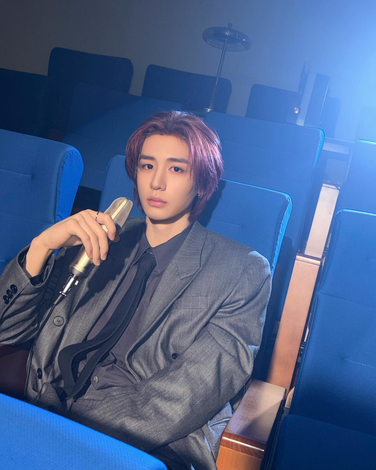 Latest photo of Leehan (BOYNEXTDOOR)