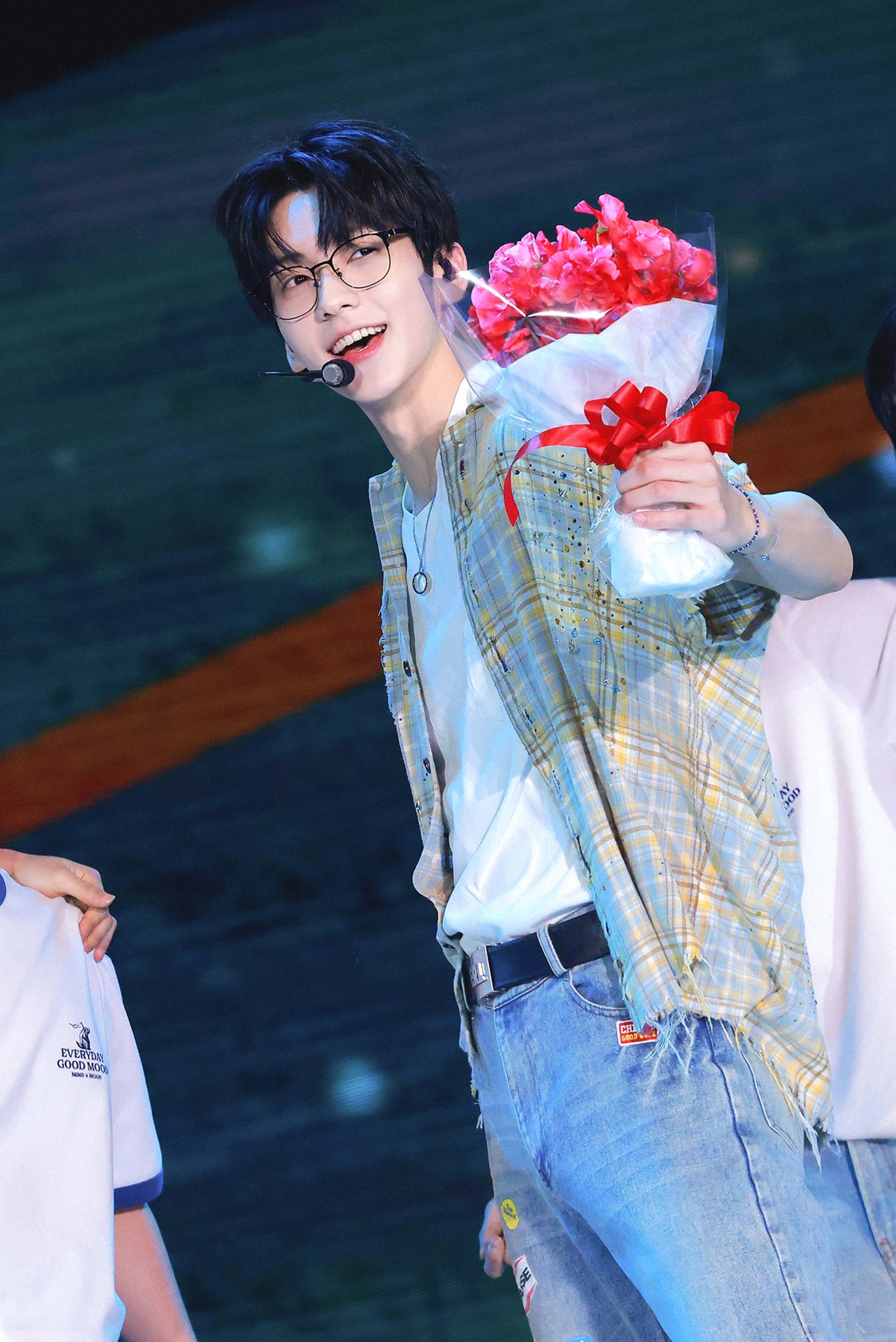 Latest photo of Soobin (TOMORROW X TOGETHER)