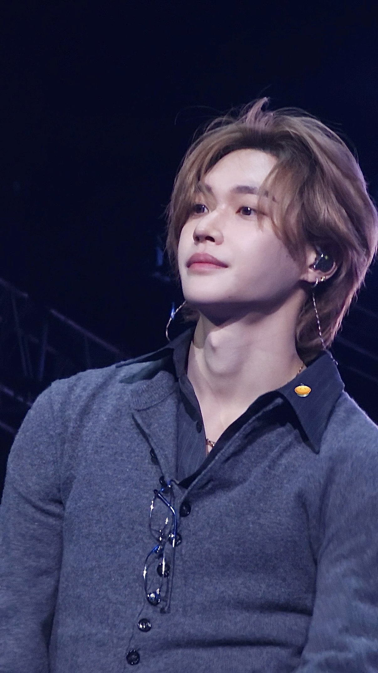 Today's most popular wallpaper in the Wonbin (RIIZE) community