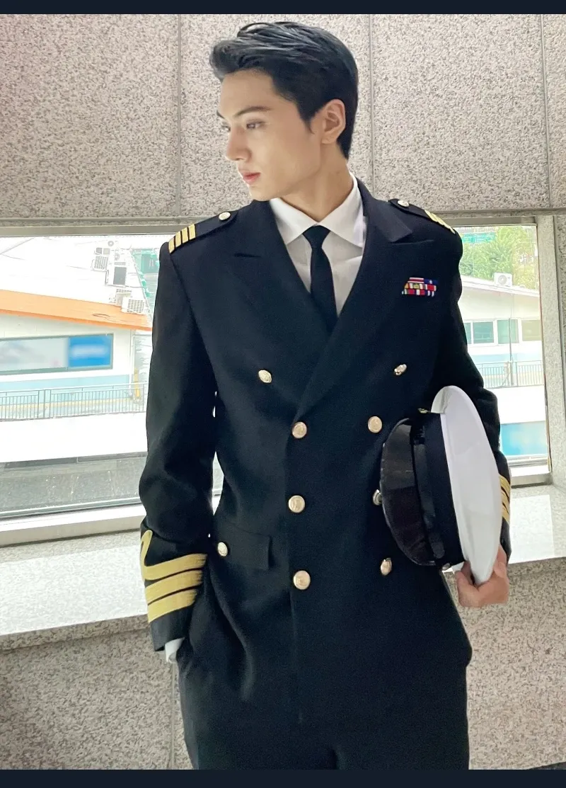 ENHYPEN粉絲拍下的瞬間