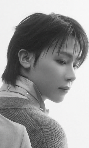 Latest photo of Nicholas (&TEAM)