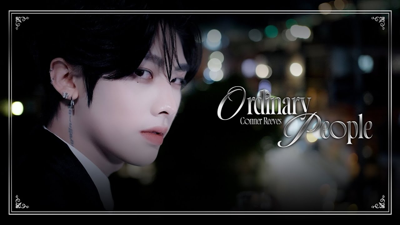 A moment captured by Ricky (ZEROBASEONE)'s fan