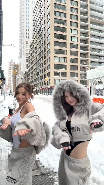 모모 (TWICE) 팬이 찍은 순간