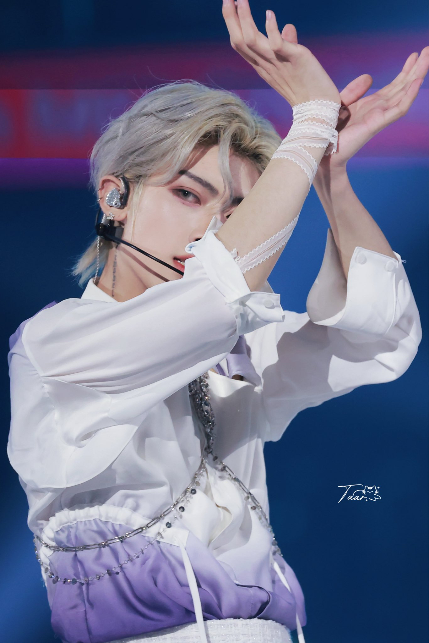 Latest photo of Ricky