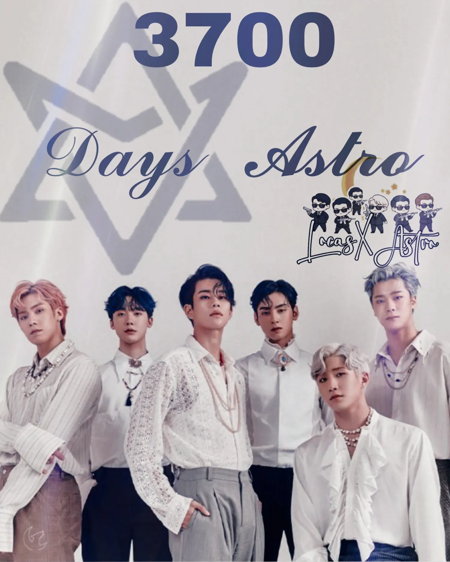 아스트로 최근 활동샷