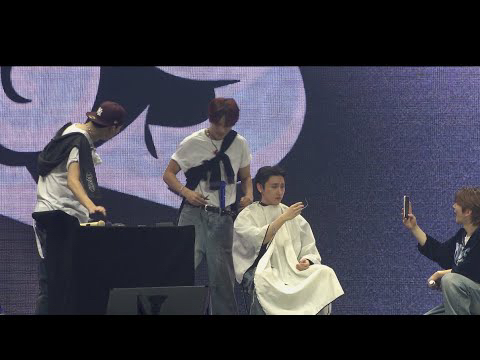 Today's hottest K-pop community feed