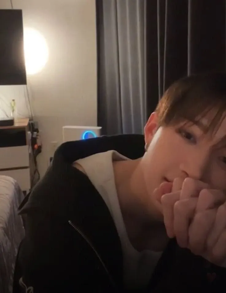 バンチャン (Stray Kids)ファンが撮った瞬間