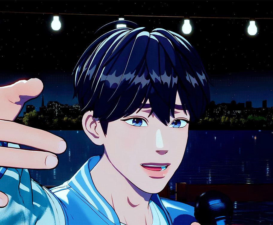 Latest photo of Yejun (PLAVE)