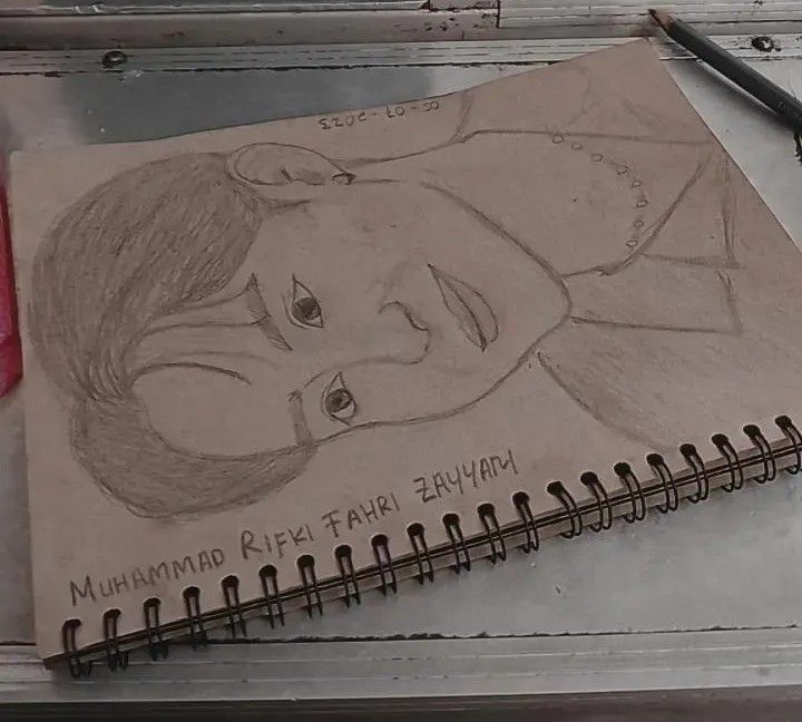 Recent activity shot of XODIAC