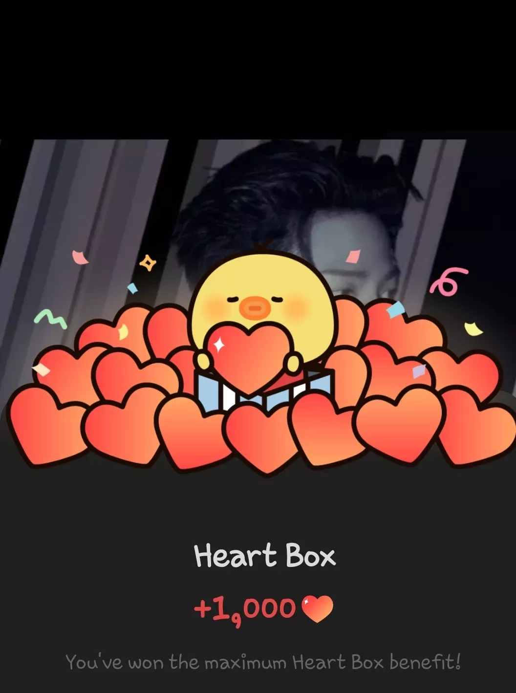 Potret di balik layar So Junghwan (TREASURE)