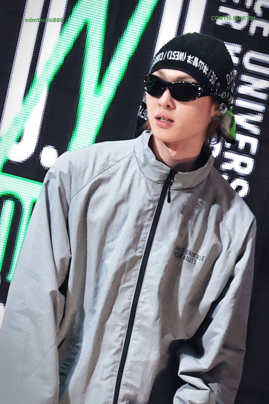 마틴 (CORTIS) 팬이 찍은 순간