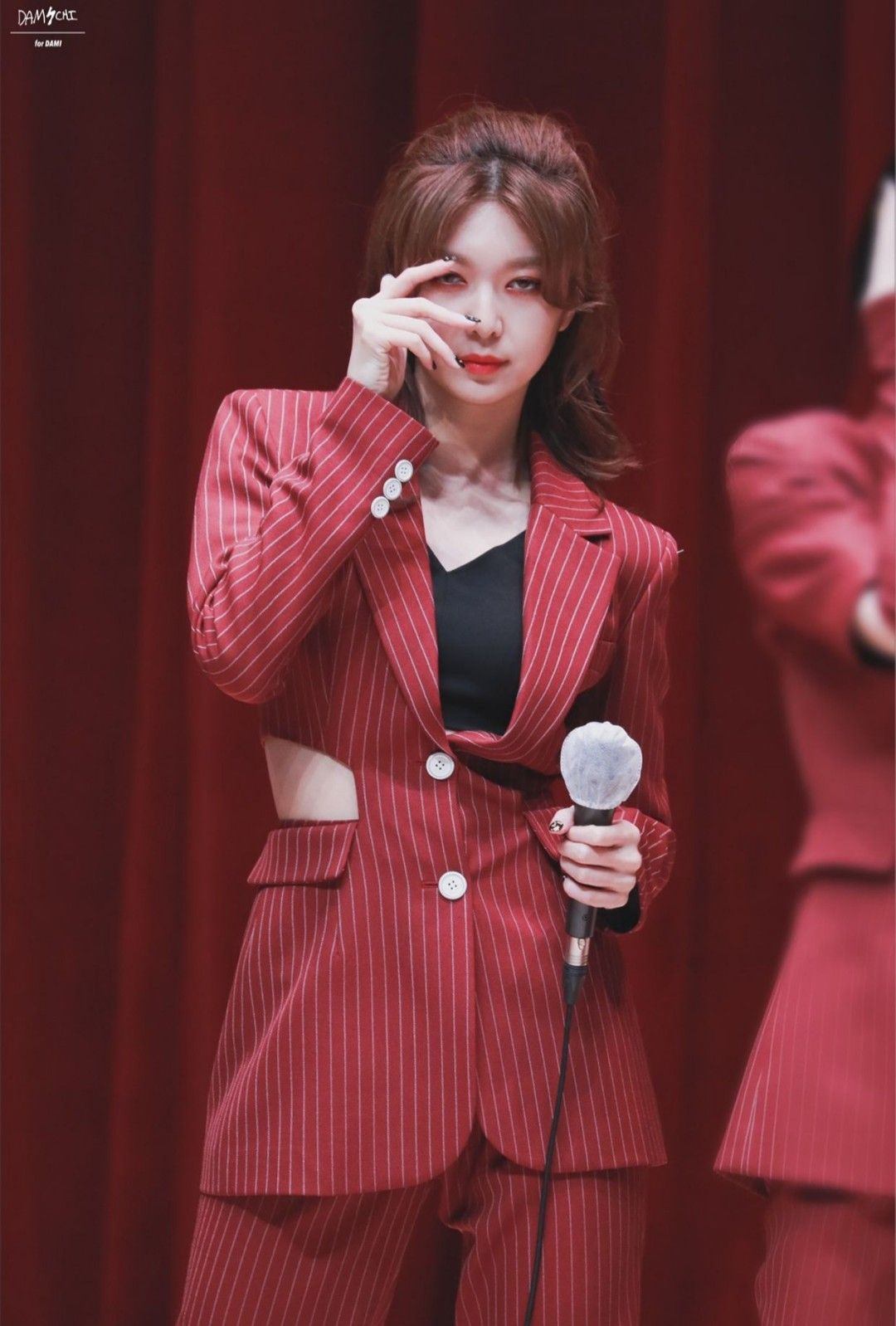 多美 (DREAMCATCHER)的最新活动照片