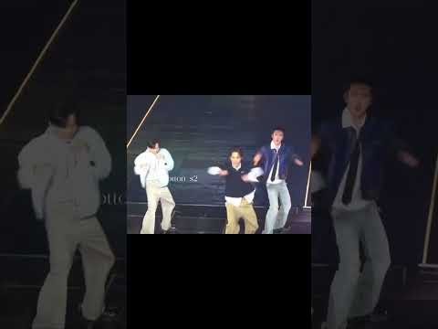 Foto terbaru Kai (EXO)