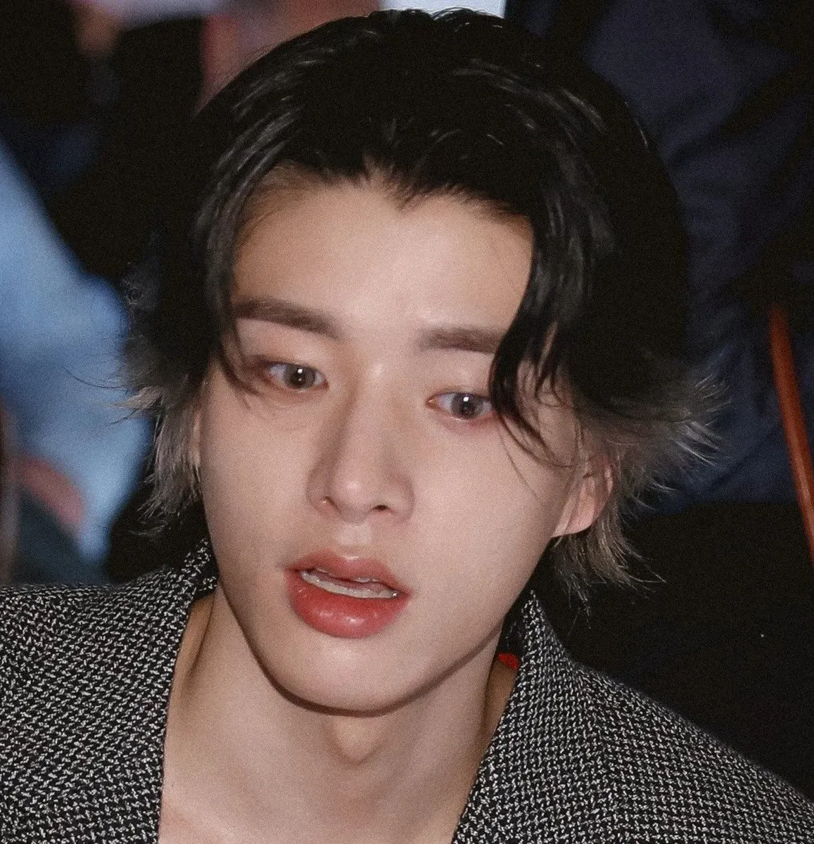ENHYPEN의 비하인드 컷