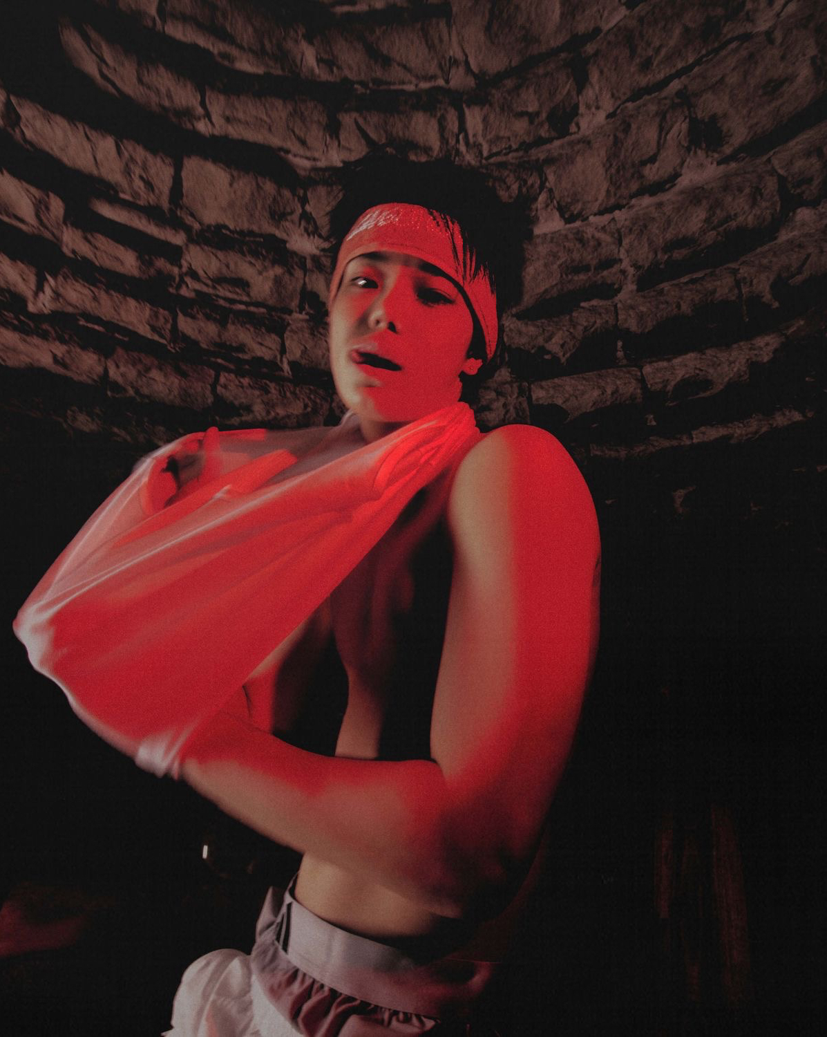 Latest photo of Ohyul (LNGSHOT)