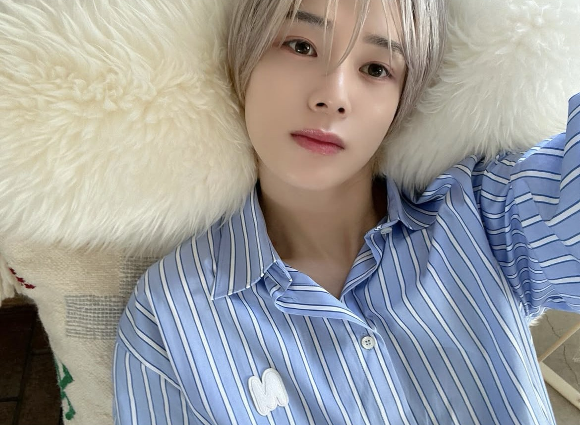 케이 (앤팀)의 최신 사진