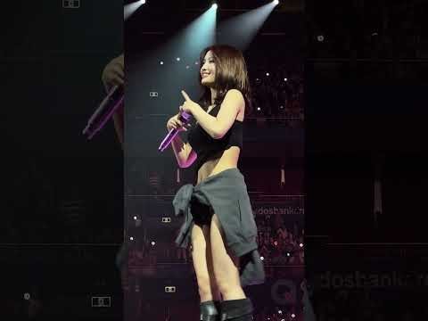 Momo (TWICE)的最新照片