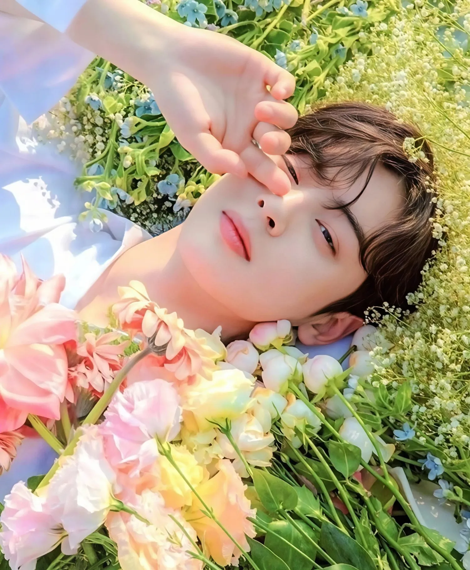 Latest photo of Eunwoo (ASTRO)