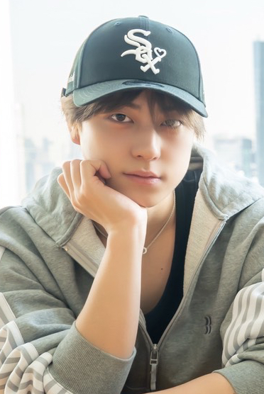 A moment captured by Taki (&TEAM)'s fan