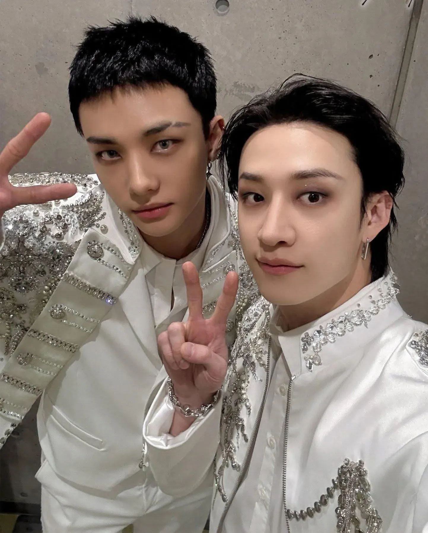 Stray Kids 최근 활동샷