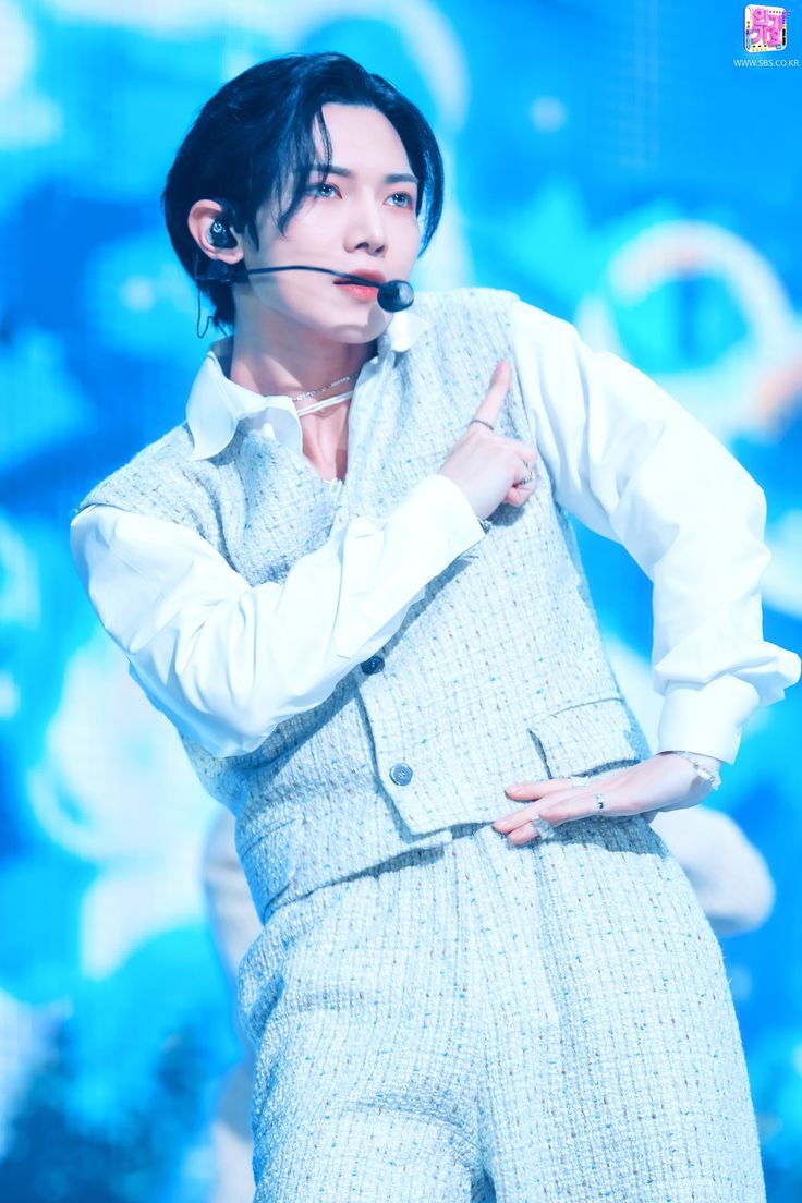 ATEEZファンが撮った瞬間